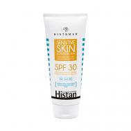 HISTAN Солнцезащитный крем для чувствительной кожи SPF 30 200 HISTOMER