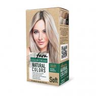 Краска для волос Natural Colors Soft FARA