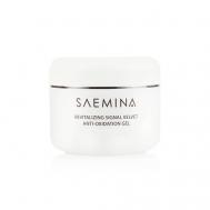 SOS-гель 3 в 1 с эффектом ревитализации REVITALIZING SIGNAL 35 SAEMINA