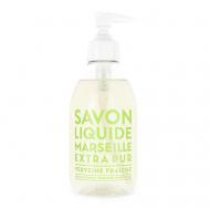Мыло жидкое для тела и рук Verveine Fraiche 300 Compagnie de Provence
