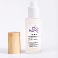 Коллагеновая сыворотка для лица Rosa 50 TEARA