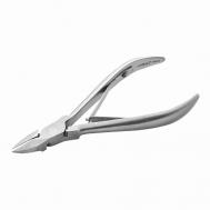 Кусачки педикюрные для ногтей Professional JACKS.BEAUTY