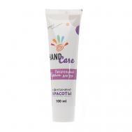 Крем для рук питательный 100 Континент Красоты