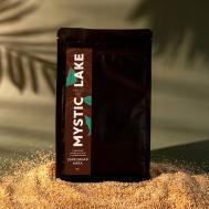 Кофейный скраб с пробиотиками Лимонная мята для тела 250 MYSTIC LAKE