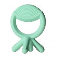 Прорезыватель силиконовый Осьминожка Uviton