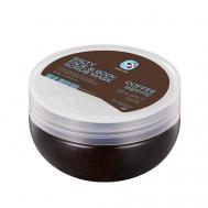 Маска-скраб для лица и тела кофейная 300 SALTHERAPY