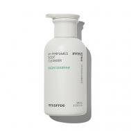 Парфюмированный гель для душа Зелёный мандарин My perfumed 330 InnisFree