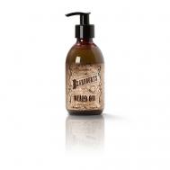 Масло для бороды и усов  Beard Oil 150 Beardburys