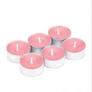 Свеча чайная ароматическая Цветущая магнолия 1 Spaas