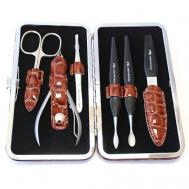 Маникюрный набор 9306 ALEXANDER STYLE