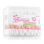 Палочки визажные белые Емельянъ савостинъ