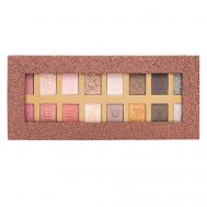 Палетка для макияжа глаз "GORGEOUS BEAUTY" ЛЭТУАЛЬ