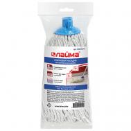 Насадка МОП веревочная для швабры Laima