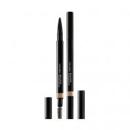 Моделирующий карандаш для бровей 3-в-1 Brow Inktrio SHISEIDO