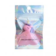 Ластик "Единорог" UNICORNS APPROVE