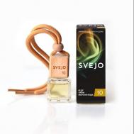 Парфюмированный ароматизатор №10 (флакон в коробке) 6 SVEJO