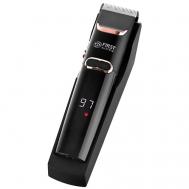 Машинка для стрижки ккумуляторная FA-5676-7 Black FIRST AUSTRIA
