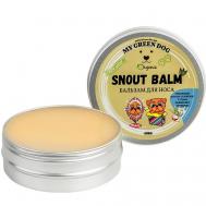 Бальзам для носа собак SNOUT BALM 60 MYGREENDOG