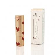 Помада матовая нюд Uvinion