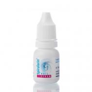 Cыворотка для ногтей  Nagel Serum 10 Spirularin