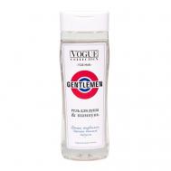 Гель для душа и шампунь 2 в 1 Gentleman 250 ORGANELL