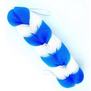 Мочалка косичка Rilly