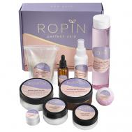 Подарочный набор косметики для женщин Бьюти Бокс Максимальный уход № 4 Ropin