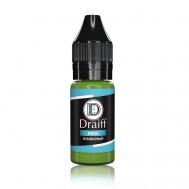 Корректор для бровей Желтый DRAIFF