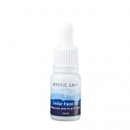 Масло для лица кедровое Cedar face oil 10 MYSTIC LAKE