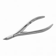 Кусачки педикюрные для ногтей Professional JACKS.BEAUTY