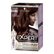 Стойкая крем-краска COLOR EXPERT