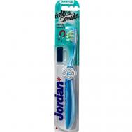 Зубная щетка Jordan Hello Smile Soft 9+, мягкая Jordan