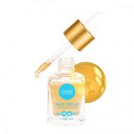 Сыворотка для лица антивозрастная с витамином Е Golden Anti-agening Serum 30 ESMI SKIN MINERALS