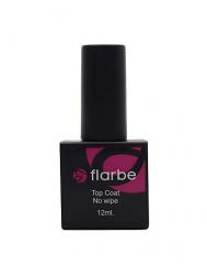 Топ для гель лака без липкого слоя 12 FLARBE
