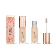 Масло для губ RICH PEACH LIP OIL LETIQUE COSMETICS
