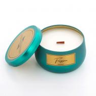 Свеча ароматическая FRANGIPANI 240 CEREMONYHOME