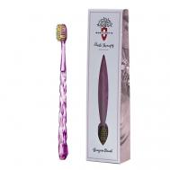 Зубная щетка Гоген из серии Импрессионистов, мягкая MontCarotte