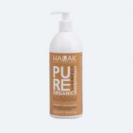 Шампунь Органический Гипоаллергенный Pure Organic Hypoallergenic Shampoo 500 Halak Professional