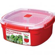 Контейнер для Microwave 1103 SISTEMA BRILLIANCE