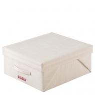 Короб с крышкой Milky 44х50х22см PB-021 CH