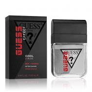 Лосьон после бритья с охлаждающим эффектом  Effect Guess