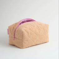 Косметичка махровая ADELE FOR YOU