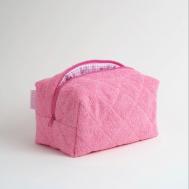 Косметичка махровая ADELE FOR YOU