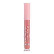DEMI MATTE LIP LIQUID #matteaboutyou Жидкая матовая помада SODA
