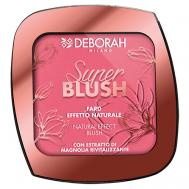 Румяна Super Blush DEBORAH MILANO