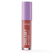 Блеск для губ матовый Dreamy Matte CALLISTA