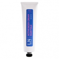 Крем для тела увлажняющий питательный 100 Lera Nena