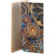 Доска Садху для начинающих, шаг 8 мм Pranadesk