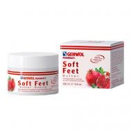 Крем-баттер "Гранат и моринга" 100 Gehwol