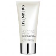 Крем для рук и ногтей Pure White 75 EISENBERG